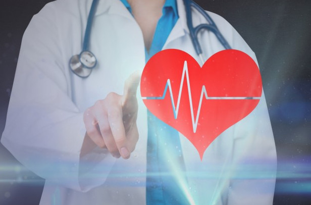 haysiyet sağlık kalp değerlendirme testi